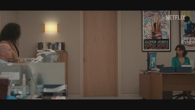 The Diplomat (2023) - Fragman