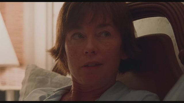 Dream Scenario (2023) Fragman