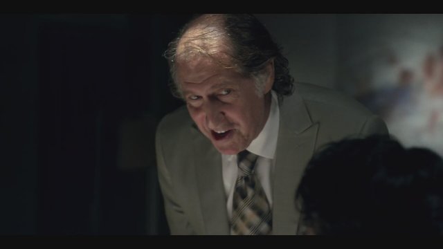 Crumb Catcher (2023) Fragman