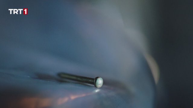 Masumlar Apartmanı (2021) 2. Sezon Tanıtımı