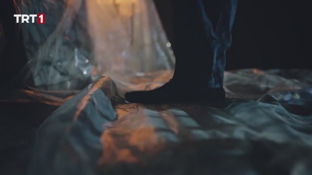 Masumlar Apartmanı (2021) 2. Sezon Tanıtımı