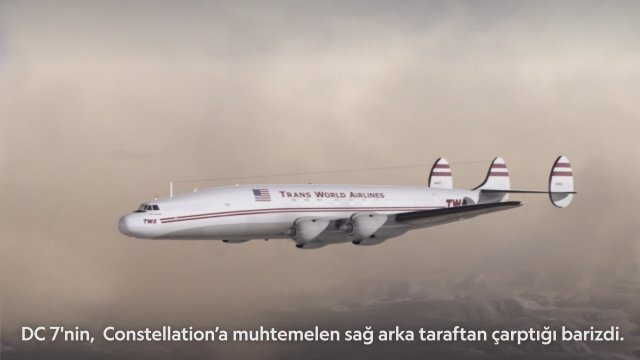 Uçak Kazası Raporu (2022) - Özel Bölüm Fragman