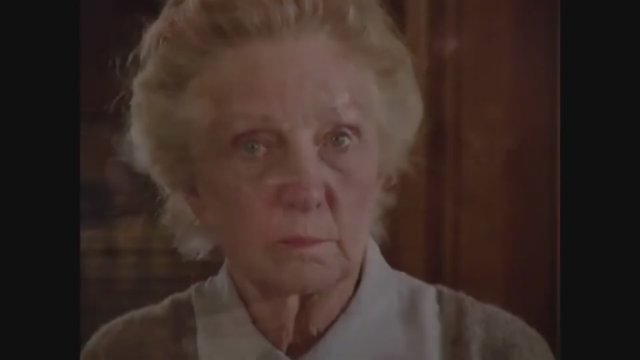 Miss Marple: A Pocketful of Rye (1985) - Fragman
