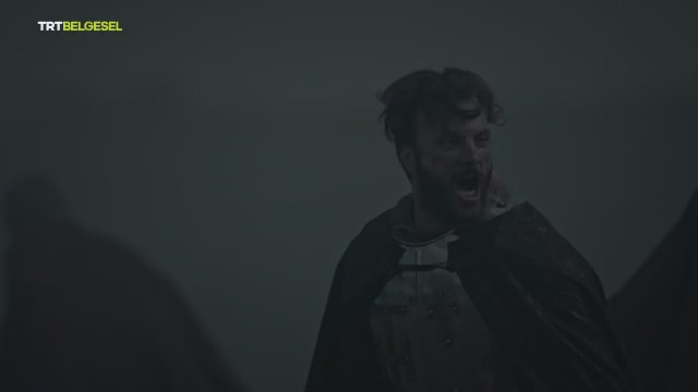 Savaşın Efsaneleri (20219) - Fragman