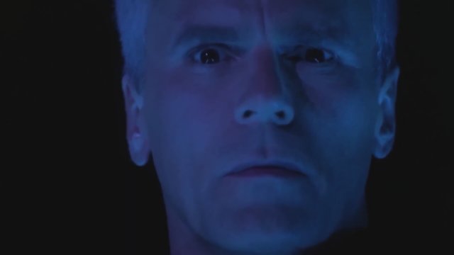 STARGATE SG1 (2002) - 6.Sezon Fragman