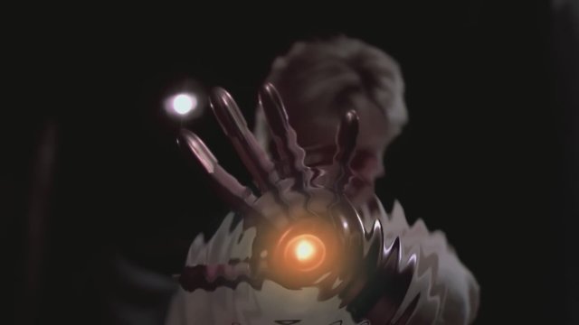 STARGATE SG1 (1999) - 3.Sezon Fragman