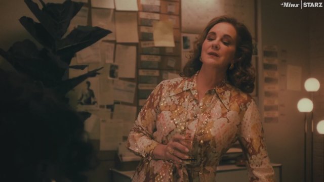 Minx (2023) - 2.Sezon Fragman