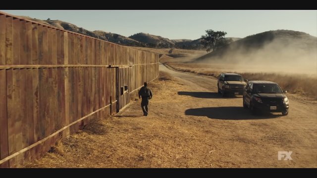 Mayans MC (2021) - 3.Sezon Fragman