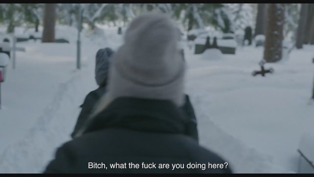 Evilside (2023) - Fragman