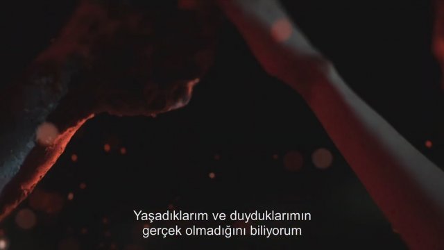 Godless: Şeytan Tohumu (2023) Türkçe Altyazılı Fragman