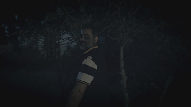 Melanet (2023) Fragman