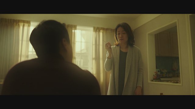 Open the Door (2023) Fragman