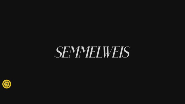 Semmelweis (2023) Fragman