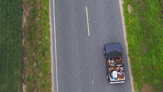 Tripped Up (2023) Fragman