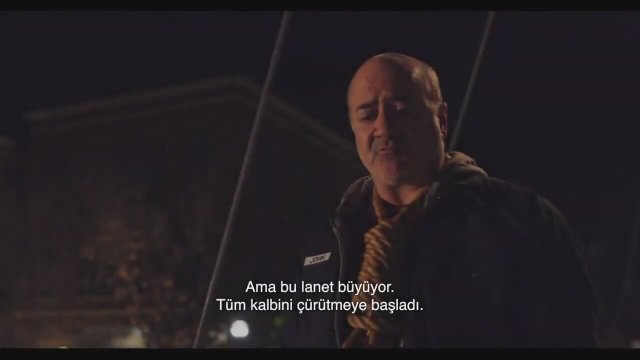 Jester: İntikam Gecesi (2023) Türkçe Atyazılı Fragman