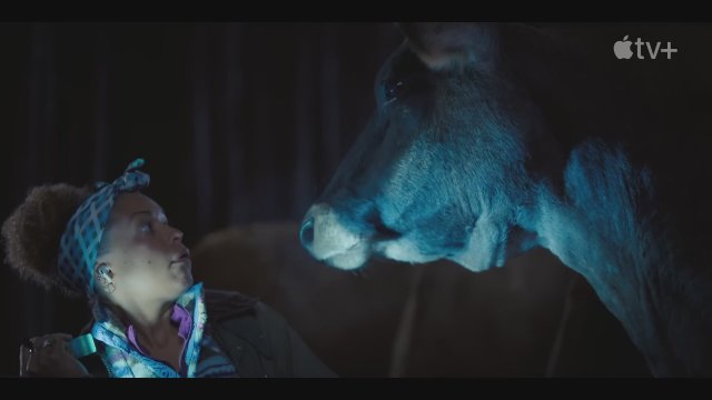 Still Up (2023) Fragman