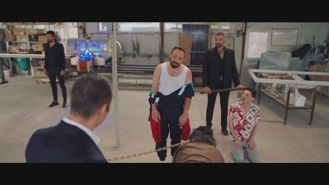 Hep Yek - Düğün (2023) Fragman