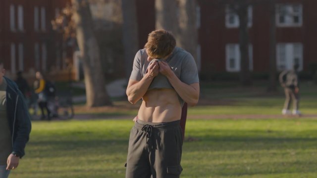 The Other Zoey (2023) Fragman