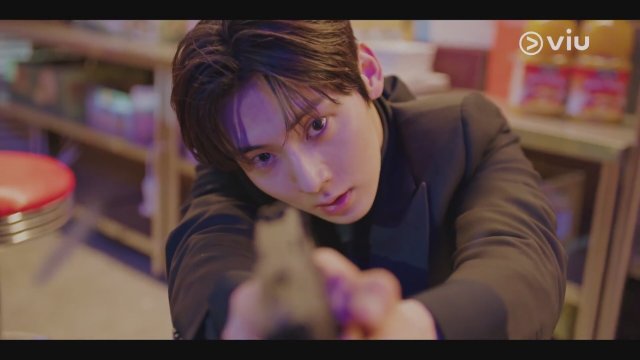 My Lovely Liar (2023) İngilizce Altyazılı Fragman