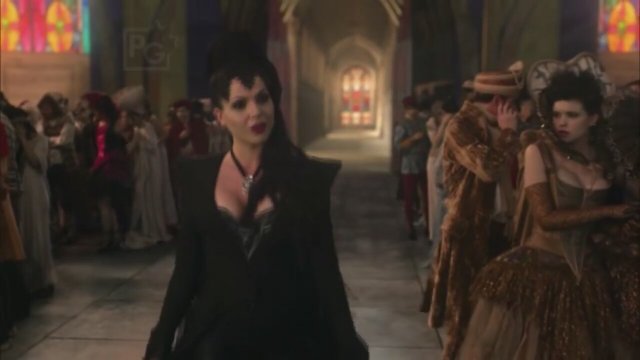 Once Upon a Time (2011) 1. Sezon Fragmanı