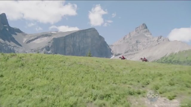 Once Upon a Time (2015) 5. Sezon Fragmanı