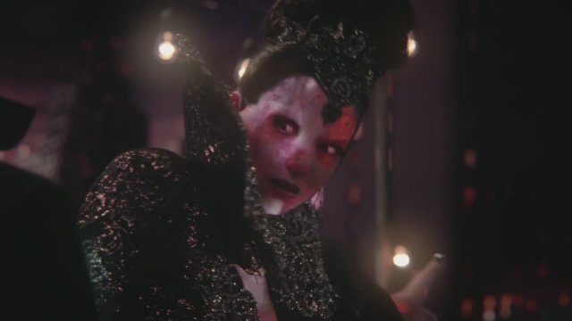 Once Upon a Time (2016) 6. Sezon Fragmanı