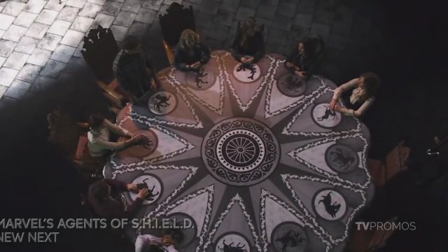 Once Upon a Time (2017) 7. Sezon Fragmanı