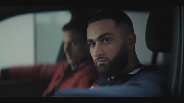 Gangs of Oslo (2023) Fragman