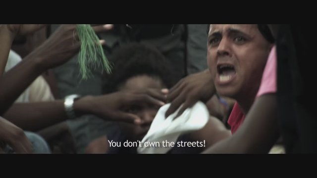 Cristo y Rey (2023) İngilizce Altyazılı Fragman