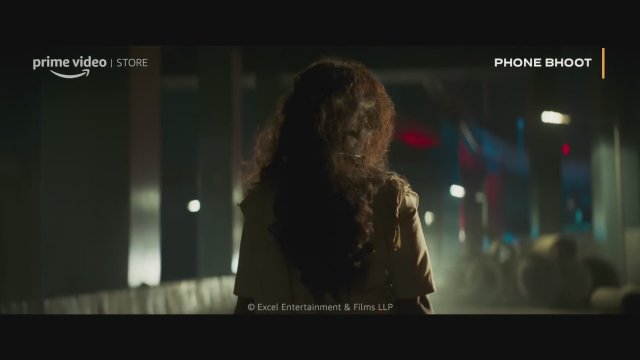 Phone Bhoot (2022) Fragman