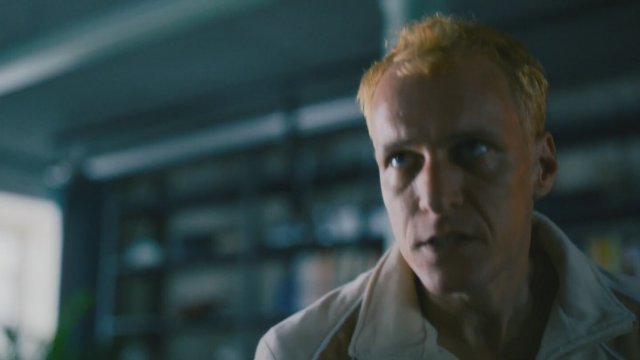 Early Birds (2023) Fragman