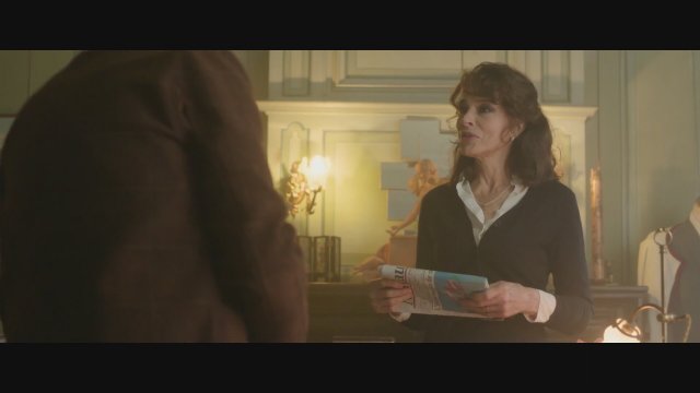 Complètement cramé (2023) Fragman