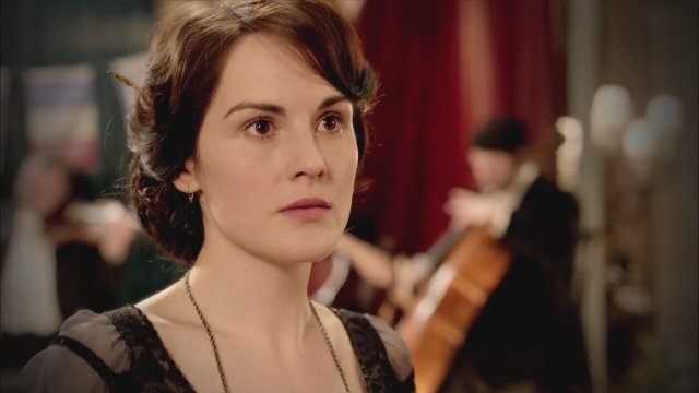 Downton Abbey (2011) 2. Sezon Fragmanı