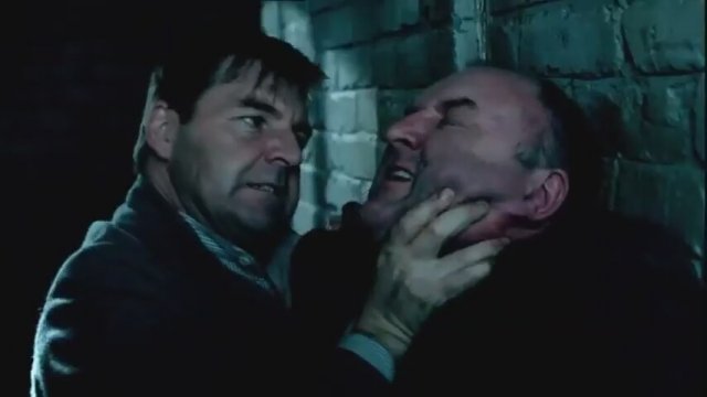 Downton Abbey (2012) 3. Sezon Fragmanı