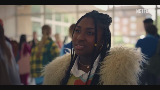 Everything Now (2023) Fragman