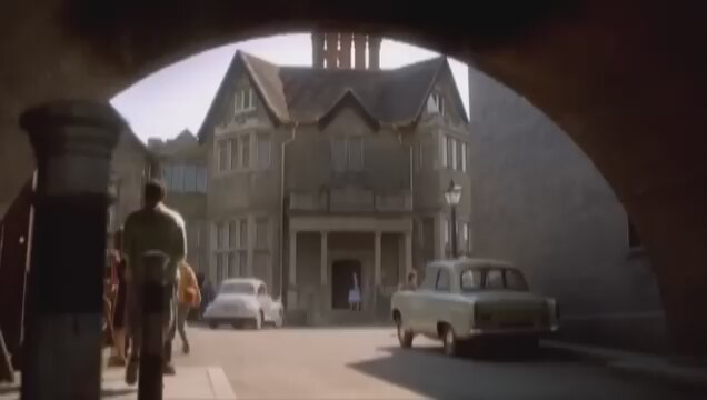 Call The Midwife (2015) 4. Sezon Fragmanı