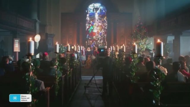 Call The Midwife (2016) 5. Sezon Fragmanı