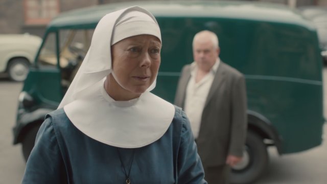 Call The Midwife (2017) 6. Sezon Fragmanı