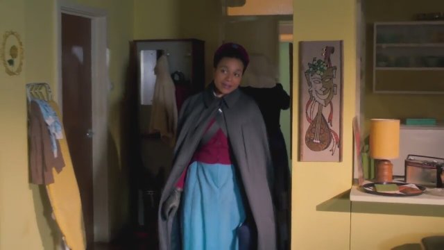 Call The Midwife (2019) 8. Sezon Fragmanı