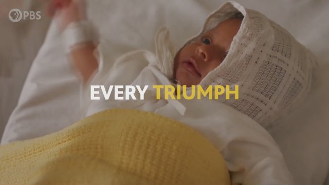 Call The Midwife (2023) 12. Sezon Fragmanı