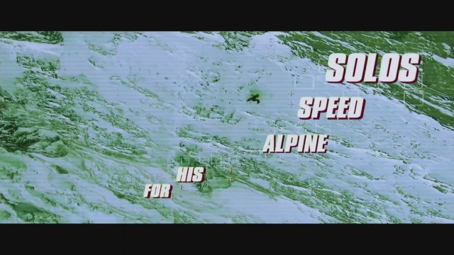 Zirve Tutkusu (2023) Fragman