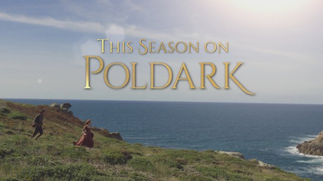 Poldark (2017) 3. Sezon Fragmanı
