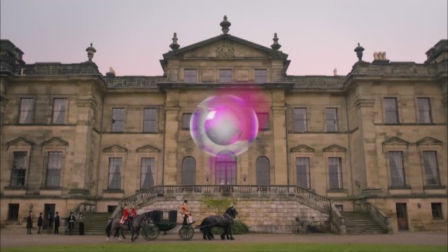 Victoria (2017) 2. Sezon Fragmanı