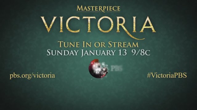 Victoria (2019) 3. Sezon Fragmanı