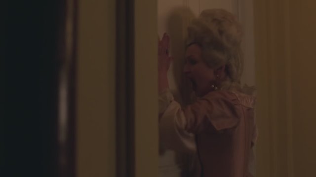 Harlots (2017) 1. Sezon Fragmanı
