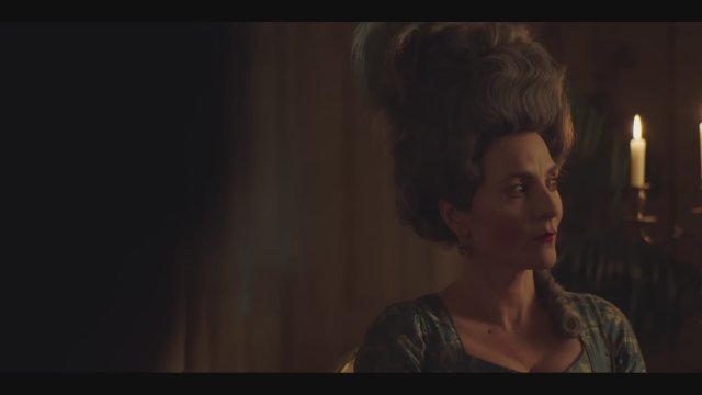 Harlots (2019) 3. Sezon Fragmanı