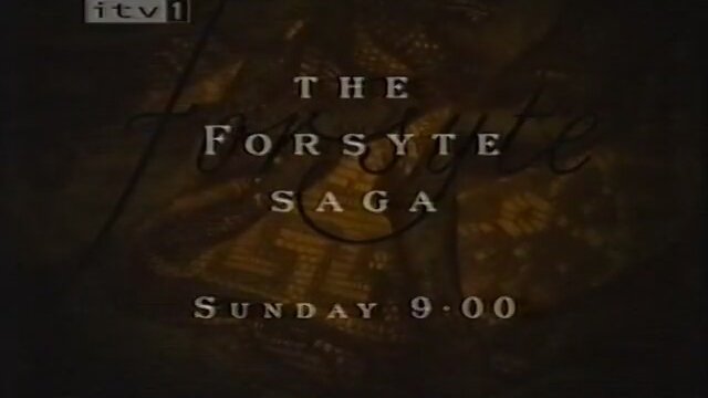 The Forsyte Saga (2002) 1. Sezon Fragmanı
