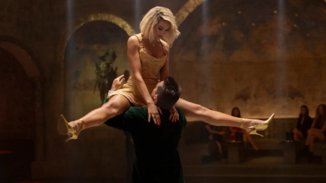 Argylle (2023) Fragman