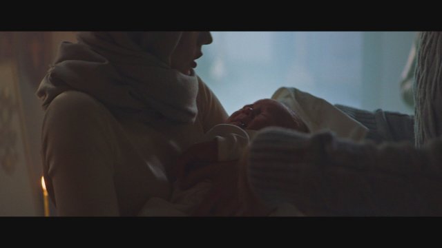 It Happens to People (2023) Fragman