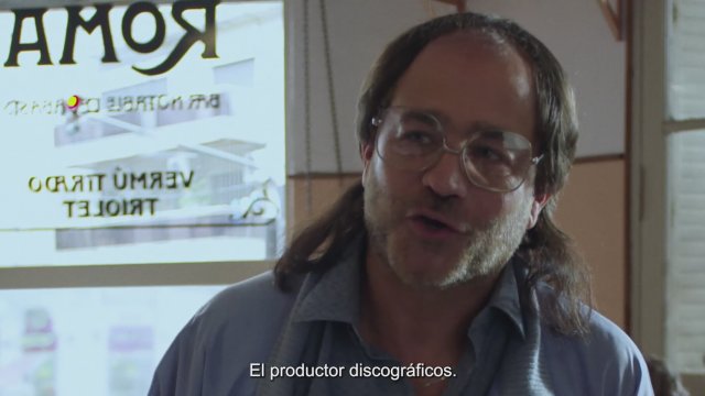 Lennons (2023) Fragman